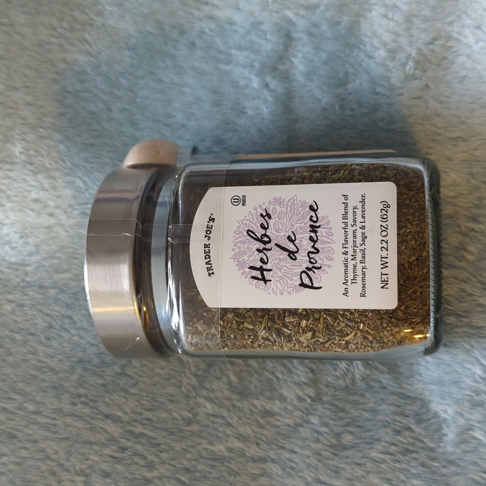 Trader Joe's herbes de Provence